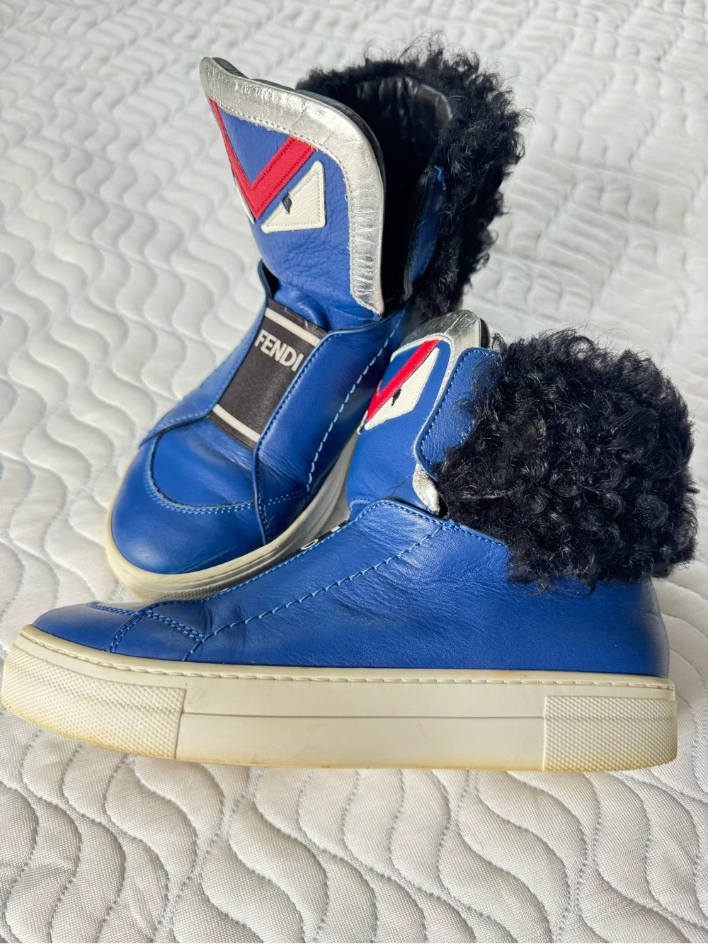 Fendi authentic kids
